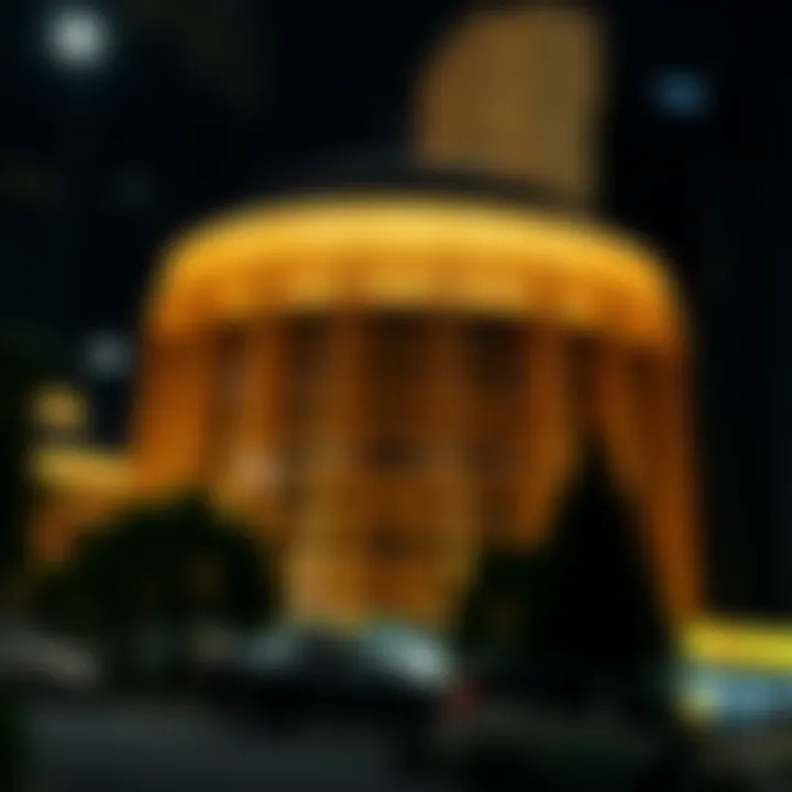 Magnificent An In-Depth Exploration of Singaporean Stocks