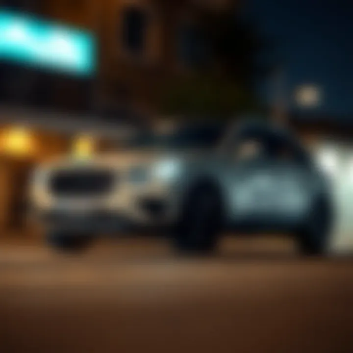 Magnificent Analysis of Monthly Payments for a Vehicle Priced at Forty Thousand Dollars