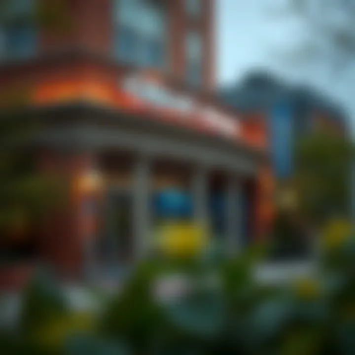 Magnificent Citi Bank in Richmond, VA: An In-Depth Overview