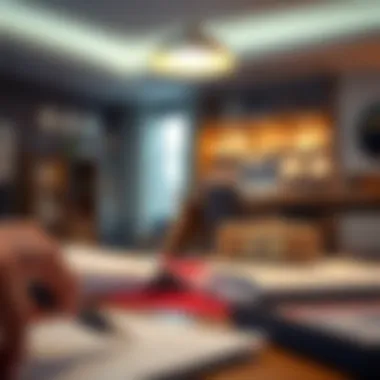 Magnificent Creating an Effective Household Budget Plan