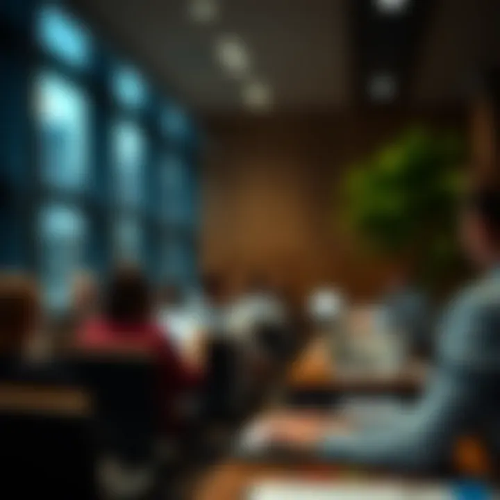 Magnificent Exploring Affordable Executive MBA Programs in Canada