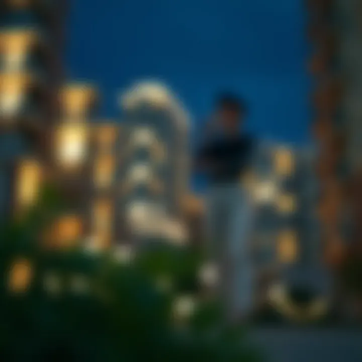 Magnificent Financial Goals: Determining the Right Savings for an Apartment