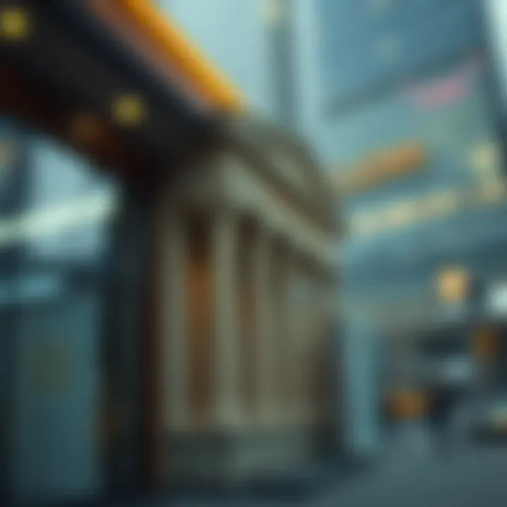 Magnificent GLBA Requirements for Banks: An In-Depth Overview