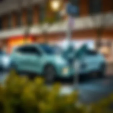 Magnificent Income Tax Deductions for Electric Vehicle Purchases Magnificent Income Tax Deductions for Electric Vehicle Purchases
