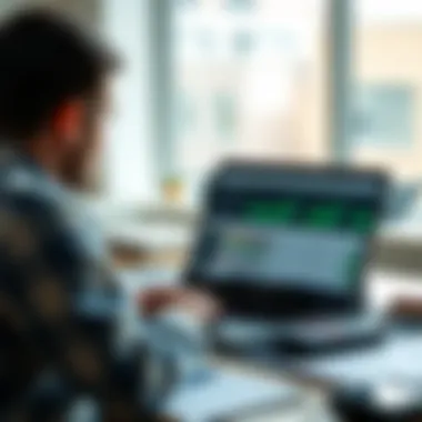 Magnificent Mastering QuickBooks for Effective Accounting Practices Magnificent Mastering QuickBooks for Effective Accounting Practices