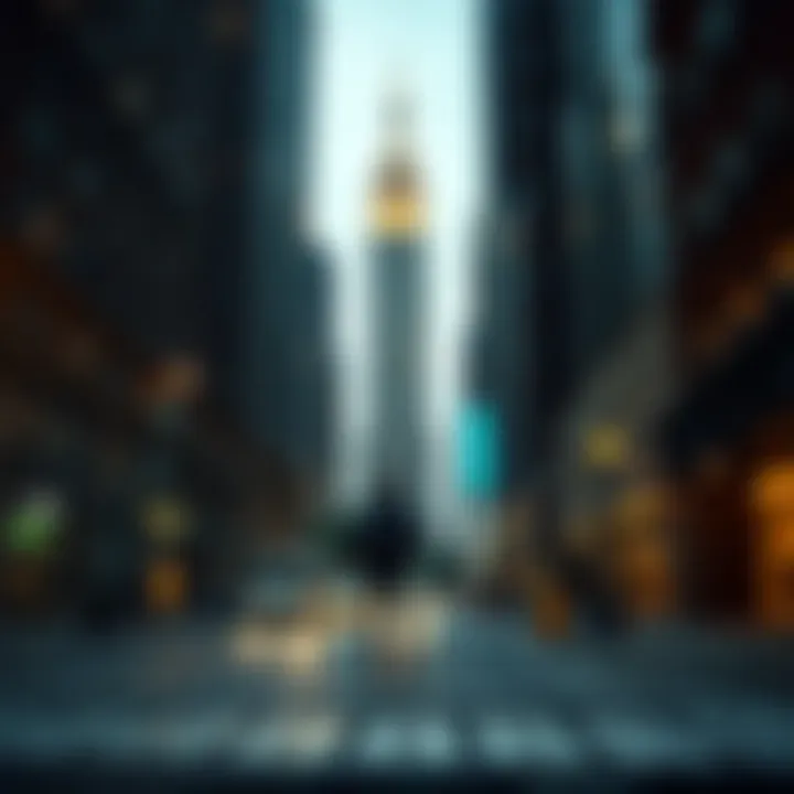 Magnificent Navigating the New York City Real Estate Landscape: A Guide to Finding the Right Agent