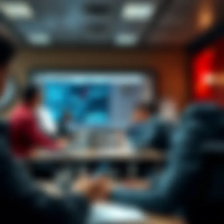 Magnificent Real Estate Underwriting Training: Mastering the Fundamentals