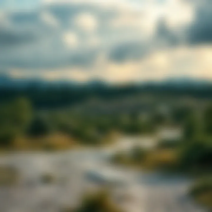 Magnificent The Impact and Considerations of Donating Land to Charity