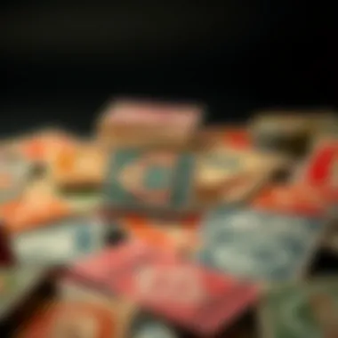 Magnificent The World of Rare Valuable Stamps: An In-Depth Exploration Magnificent The World of Rare Valuable Stamps: An In-Depth Exploration
