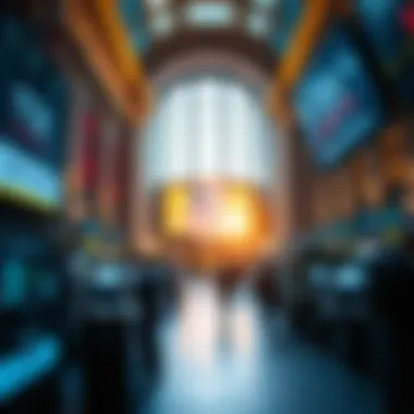 Magnificent Today's NYSE Market: Insights and Analysis