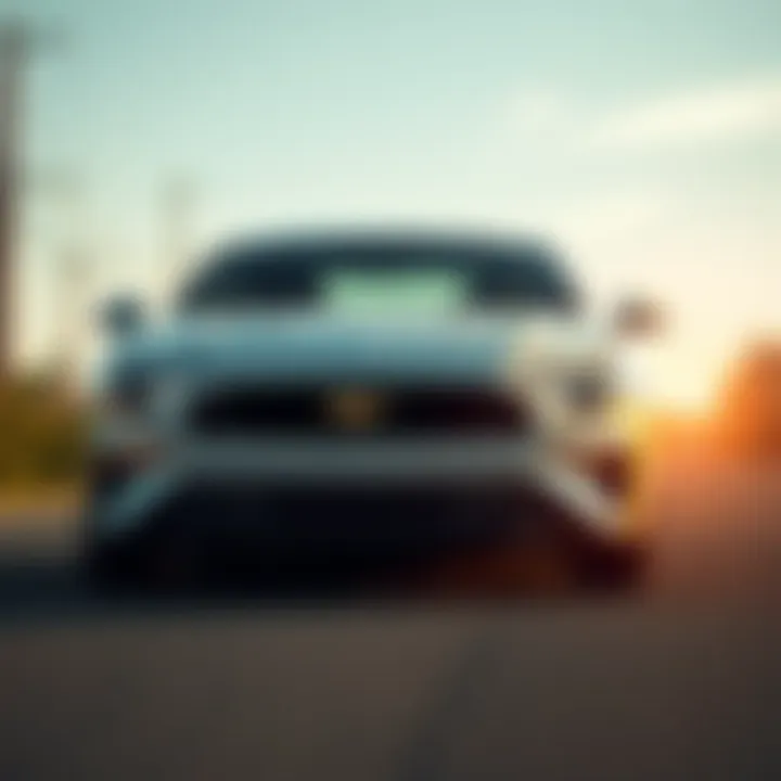 Magnificent Understanding Auto Loan Notes