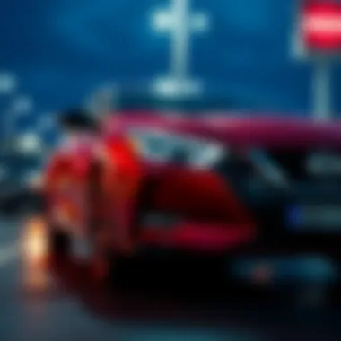 Magnificent Understanding Nissan Credit Score Requirements