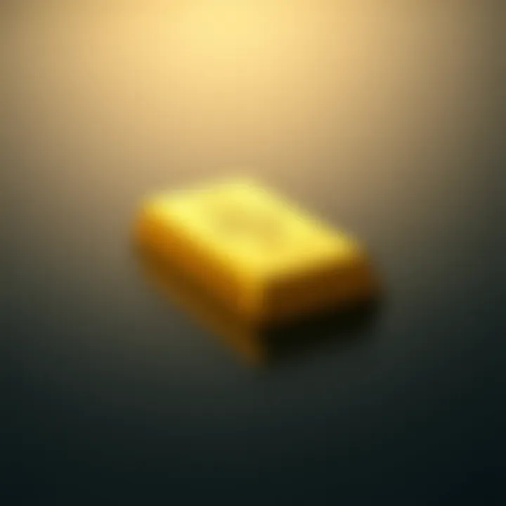 Magnificent Understanding the Dimensions and Value of a One Ounce Gold Bar