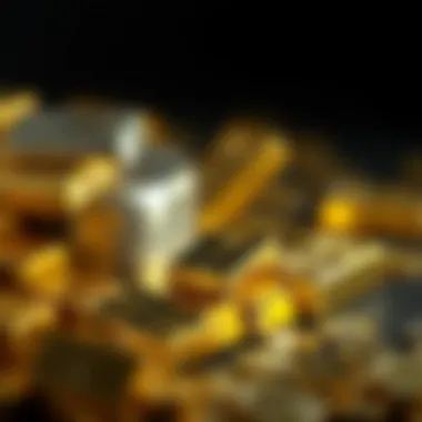 Magnificent Understanding the Market Value of Precious Metals