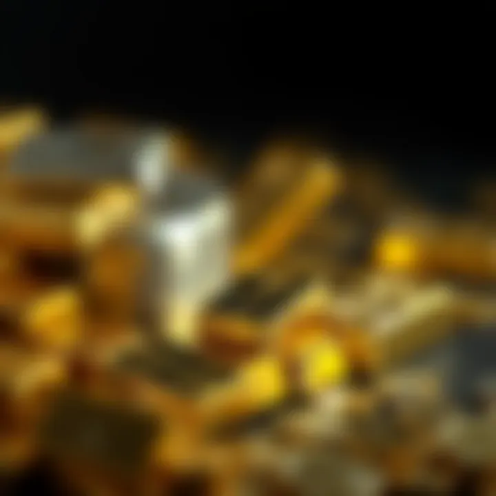Magnificent Understanding the Market Value of Precious Metals