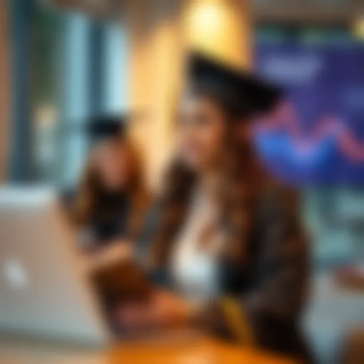 Magnificent Understanding the ROI of an EMBA Program