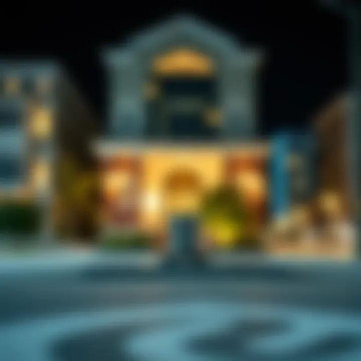 Acquiring Real Estate Through an LLC: A Comprehensive Guide Introduction