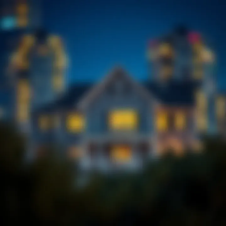 Notable Acquiring Real Estate Through an LLC: A Comprehensive Guide