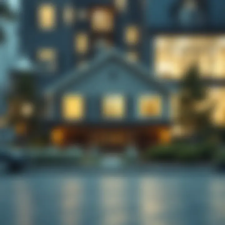 Acquiring Real Estate Through an LLC: A Comprehensive Guide Summary