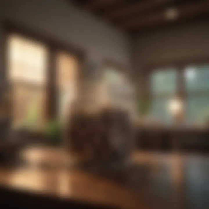Alternative home financing strategies