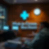 An In-Depth Analysis of Blue Cross Blue Shield Private Insurance Costs Introduction
