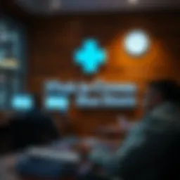An In-Depth Analysis of Blue Cross Blue Shield Private Insurance Costs Introduction