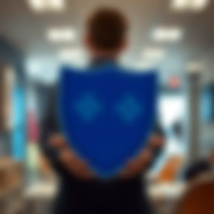 An In-Depth Analysis of Blue Cross Blue Shield Private Insurance Costs Summary