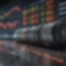 Overview of stock market trends