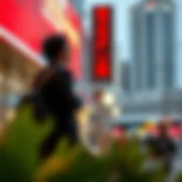 An In-Depth Exploration of Singaporean Stocks Introduction