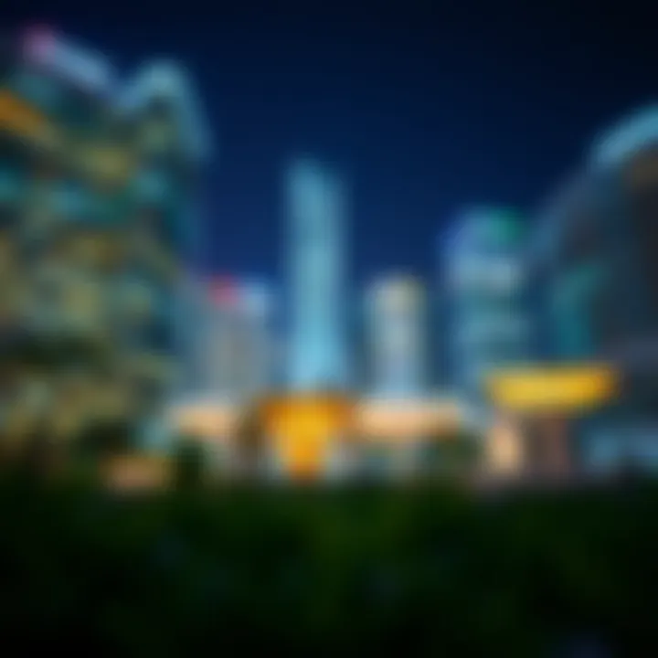 Notable An In-Depth Exploration of Singaporean Stocks