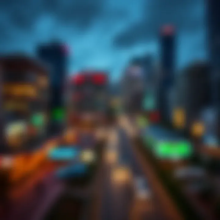 An In-Depth Exploration of Singaporean Stocks Summary