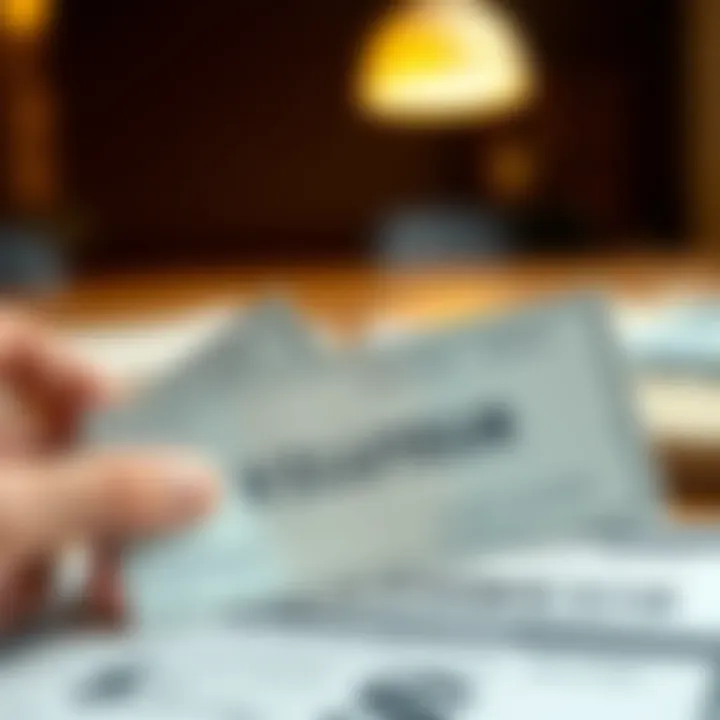 Notable An In-Depth Look at the Structure and Implications of Stimulus Checks