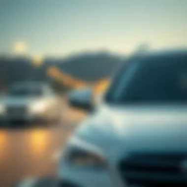 Analysis of Monthly Payments for a Vehicle Priced at Forty Thousand Dollars Summary Analysis of Monthly Payments for a Vehicle Priced at Forty Thousand Dollars Summary