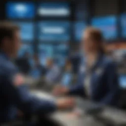 Analyzing the Nasdaq 100: Current Stocks and Market Insights Introduction