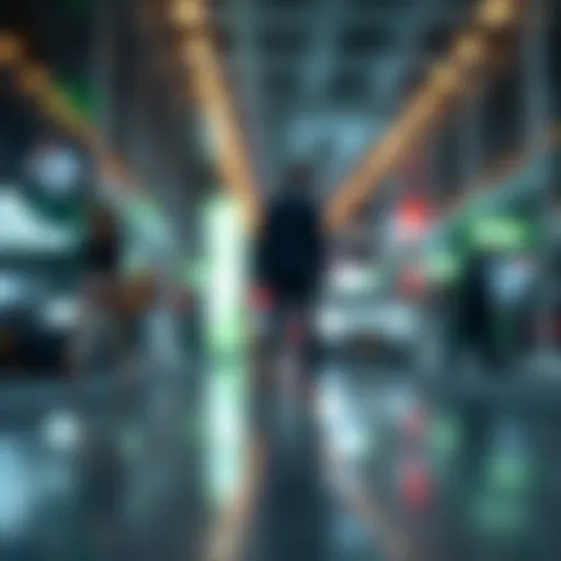Analyzing Top Percent Gainers: Strategies and Insights for Investors Introduction
