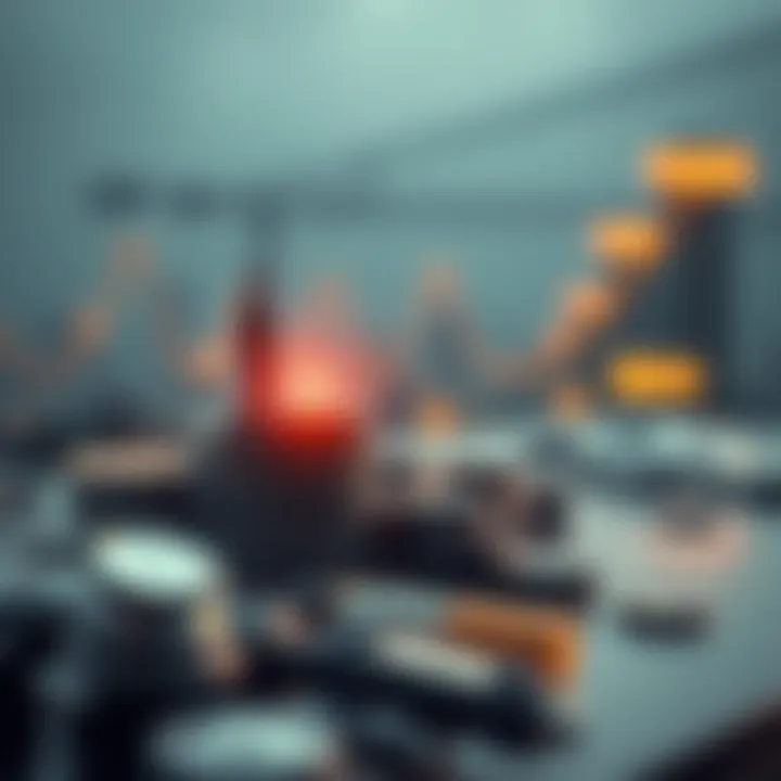 Aligning goals with funding strategies