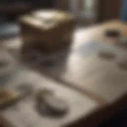 Visual representation of bank transfer options