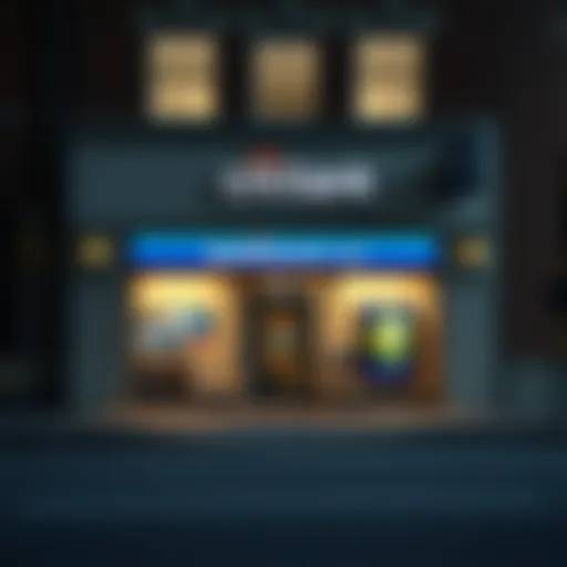 Citi Bank in Richmond, VA: An In-Depth Overview Introduction
