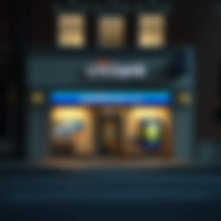 Citi Bank in Richmond, VA: An In-Depth Overview Introduction