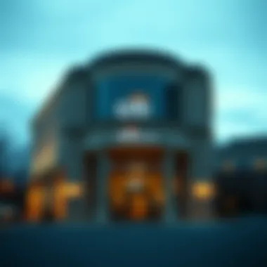 Notable Citi Bank in Richmond, VA: An In-Depth Overview