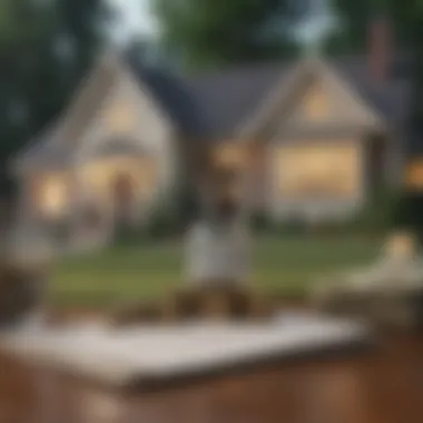 Homeowner Tax Deduction Strategies Homeowner tax deduction strategies