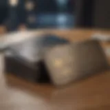 Overview of Corporate Card Types