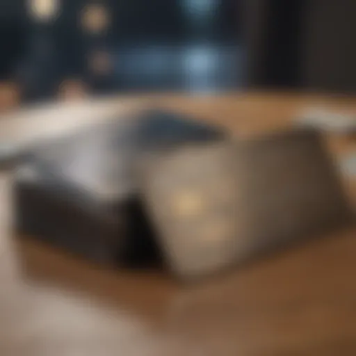 Overview of Corporate Card Types