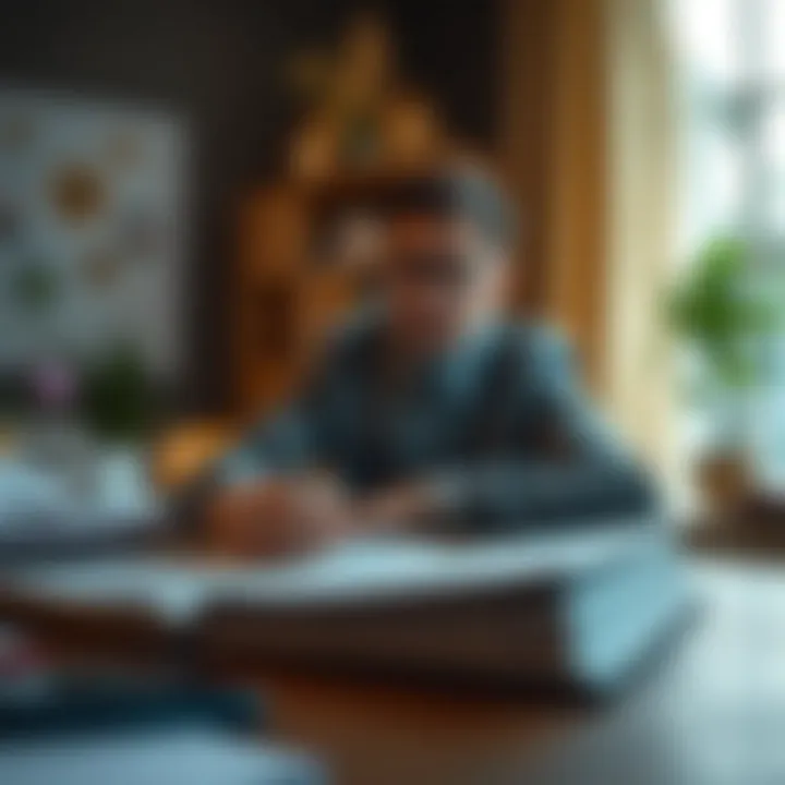 Creating an Effective Household Budget Plan Summary