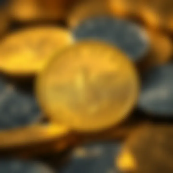 Current Valuation of the Five Dollar Gold Piece Introduction
