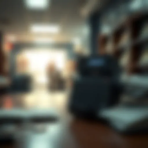 Debt Counter USA: An In-Depth Analysis Introduction