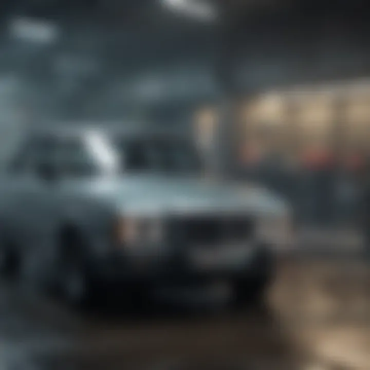 Emotional factors to consider during vehicle sale