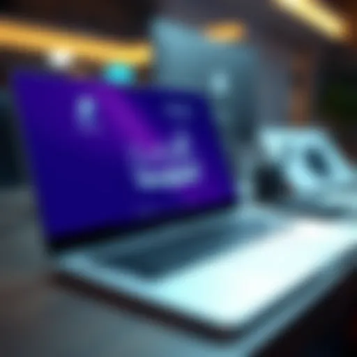 Establishing a PayPal Business Account for Twitch Streamers Introduction