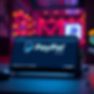 Establishing a PayPal Business Account for Twitch Streamers Summary Establishing a PayPal Business Account for Twitch Streamers Summary