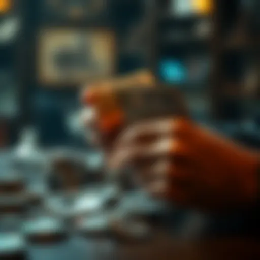 Exchanging Silver for Cash: A Comprehensive Guide Introduction